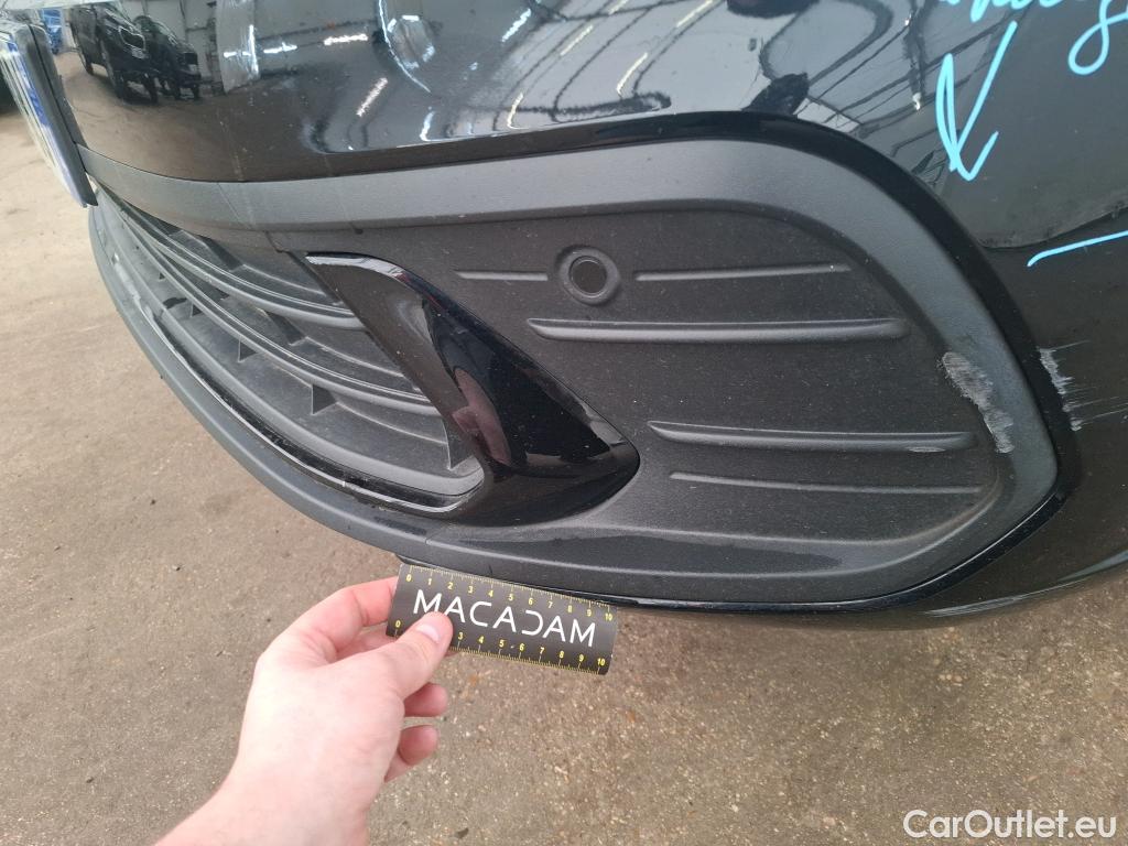  Volkswagen  Polo VOLKSWAGEN  / 2021 / 5P / Berline 1.0 TSI 95 Life #30