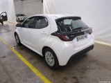  Toyota  Yaris TOYOTA  Hybride / 2019 / 5P / Berline Hybride 116h France #2