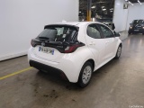  Toyota  Yaris TOYOTA  Hybride / 2019 / 5P / Berline Hybride 116h France #3
