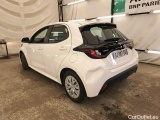  Toyota  Yaris TOYOTA  Hybride  2019  5P  Berline Hybride 116h Dynamic Business Beyond Zer #2