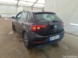  Volkswagen  Polo VOLKSWAGEN  / 2021 / 5P / Berline 1.0 TSI 95 Life #2