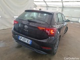  Volkswagen  Polo VOLKSWAGEN  / 2021 / 5P / Berline 1.0 TSI 95 Life #3