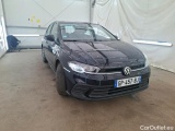  Volkswagen  Polo VOLKSWAGEN  / 2021 / 5P / Berline 1.0 TSI 95 Life #4