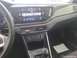  Volkswagen  Polo VOLKSWAGEN  / 2021 / 5P / Berline 1.0 TSI 95 Life #7