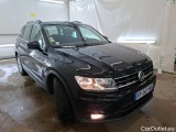  Volkswagen  Tiguan VOLKSWAGEN  / 2016 / 5P / SUV 2.0 TDI 150 DSG7 Confortline Business #4