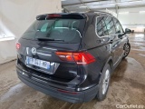  Volkswagen  Tiguan VOLKSWAGEN  / 2016 / 5P / SUV 2.0 TDI 150 DSG7 Confortline Business #3