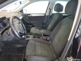  Volkswagen  Tiguan VOLKSWAGEN  / 2016 / 5P / SUV 2.0 TDI 150 DSG7 Confortline Business #8
