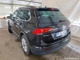  Volkswagen  Tiguan VOLKSWAGEN  / 2016 / 5P / SUV 2.0 TDI 150 DSG7 Confortline Business #2