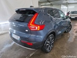  Volvo  XC 40 XC40 Momentum Plug-in Hybrid 2WD 1.5 #3