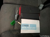  Citroen  Berlingo  Fourgon Driver M 1000 1.5 BlueHDi 130CV BVA8 E6dT #12