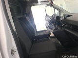  Citroen  Berlingo  Fourgon Club M 650 1.2 PureTech 110CV BVM6 E6d #8