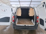  Citroen  Berlingo  Fourgon Club M 650 1.2 PureTech 110CV BVM6 E6d #10