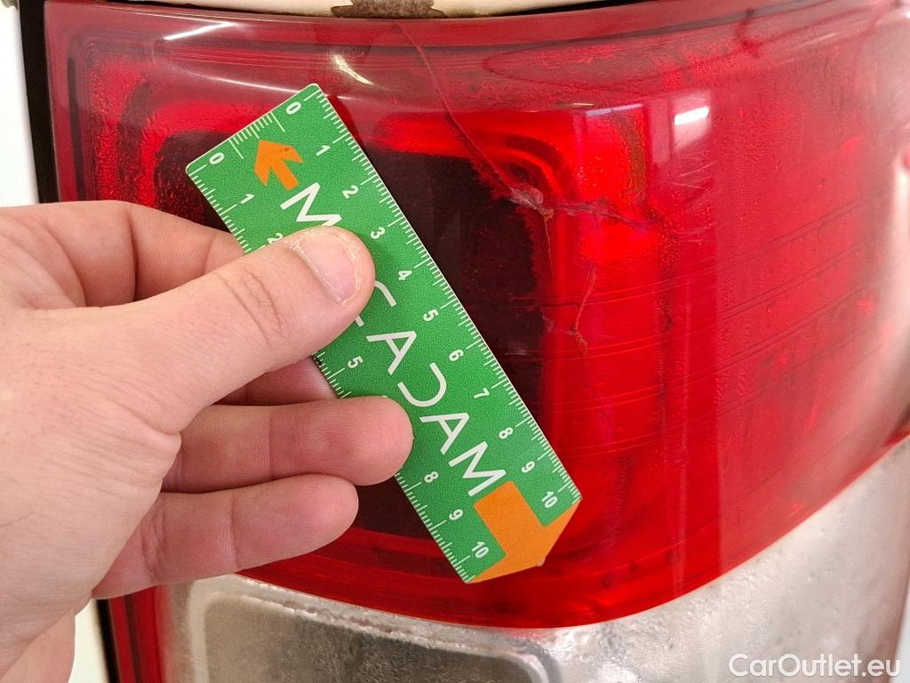  Ford  Ranger  Super Cabine 4x4 XL Pack 2.2 TDCi 160CV BVM6 E6 #34