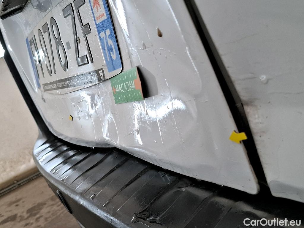  Renault  Kangoo  II Express Maxi Extra (Série Spéciale) 1.5 dCi 95CV BVM6 E6dT #8