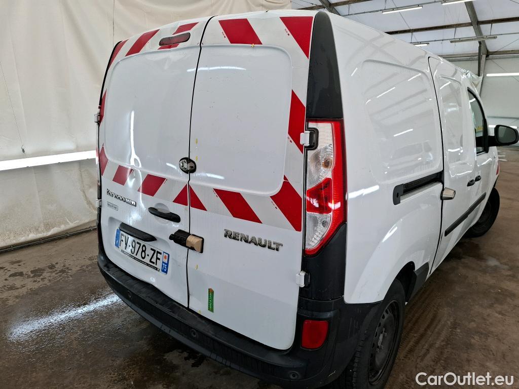 Renault  Kangoo  II Express Maxi Extra (Série Spéciale) 1.5 dCi 95CV BVM6 E6dT #11
