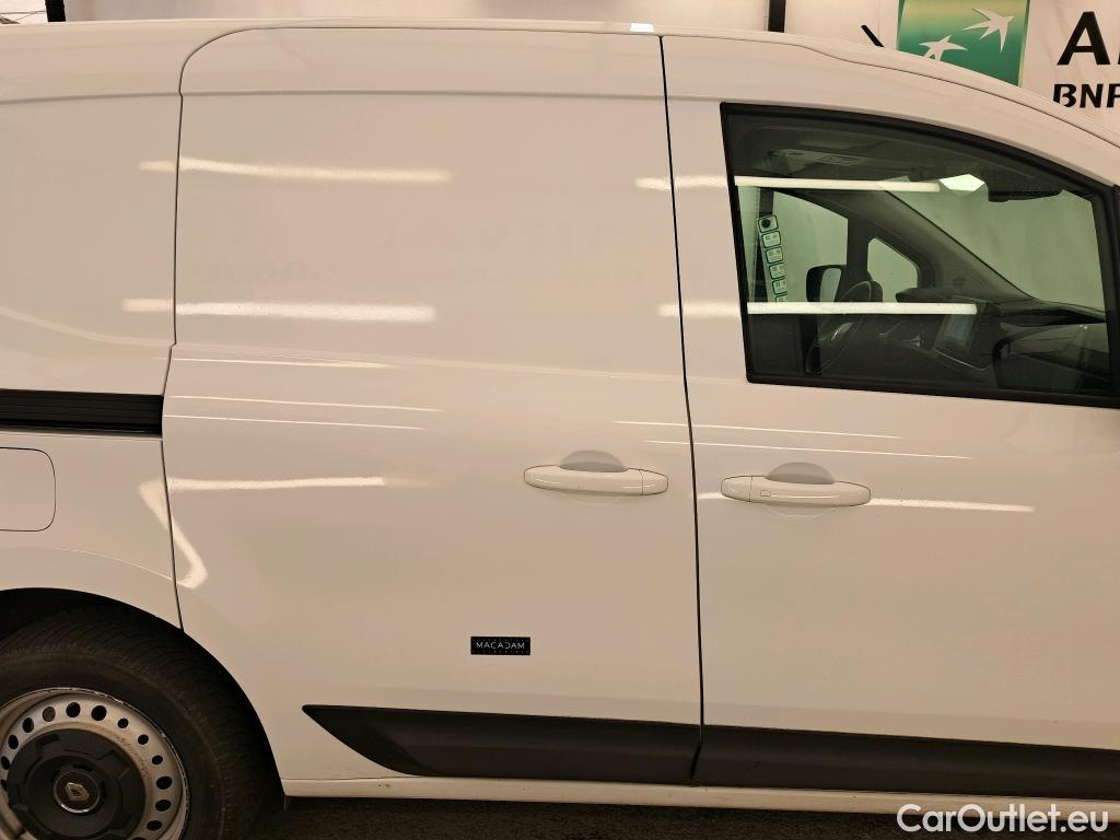  Renault  Kangoo RENAULT  / 2021 / 4P / Fourgonnette Extra - Blue dCi95 Sésame Ouvre Toi #11