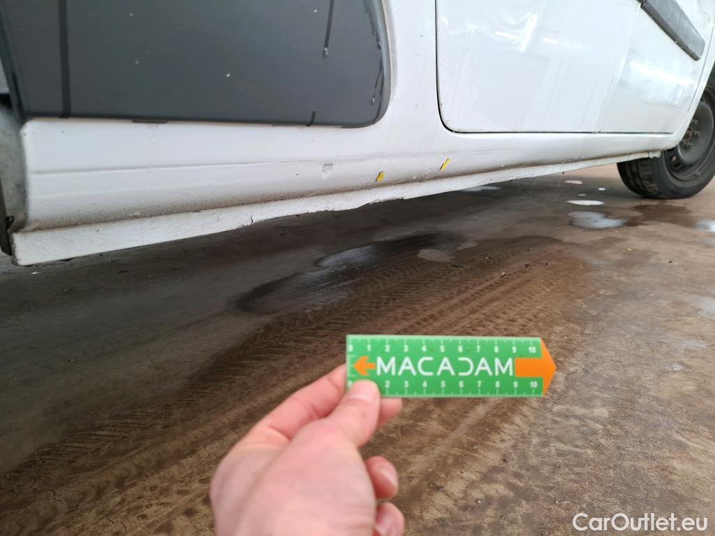  Renault  Kangoo  II Express Maxi Extra (Série Spéciale) 1.5 dCi 95CV BVM6 E6dT #29