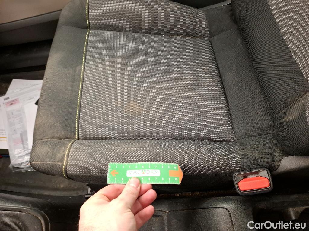  Citroen  C3 CITROEN  Société / 2020 / 5P / Berline / VU BlueHDi 100 S&S BVM6 Feel #41