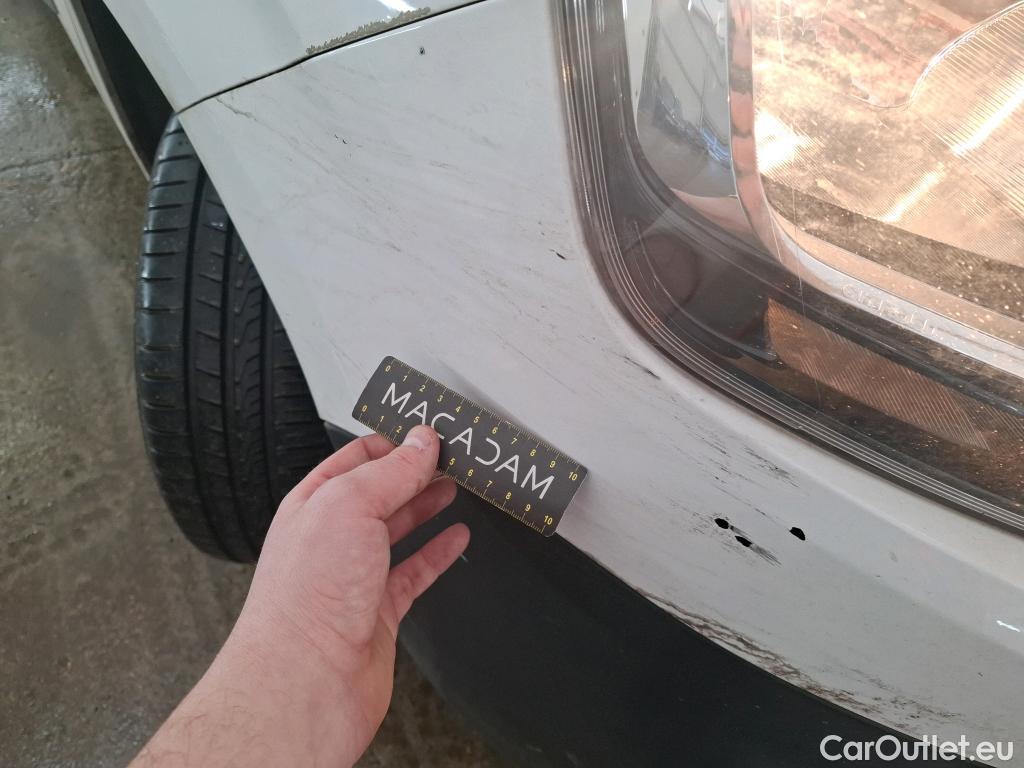  Citroen  Berlingo  Fourgon Club M 650 1.2 PureTech 110CV BVM6 E6d #25