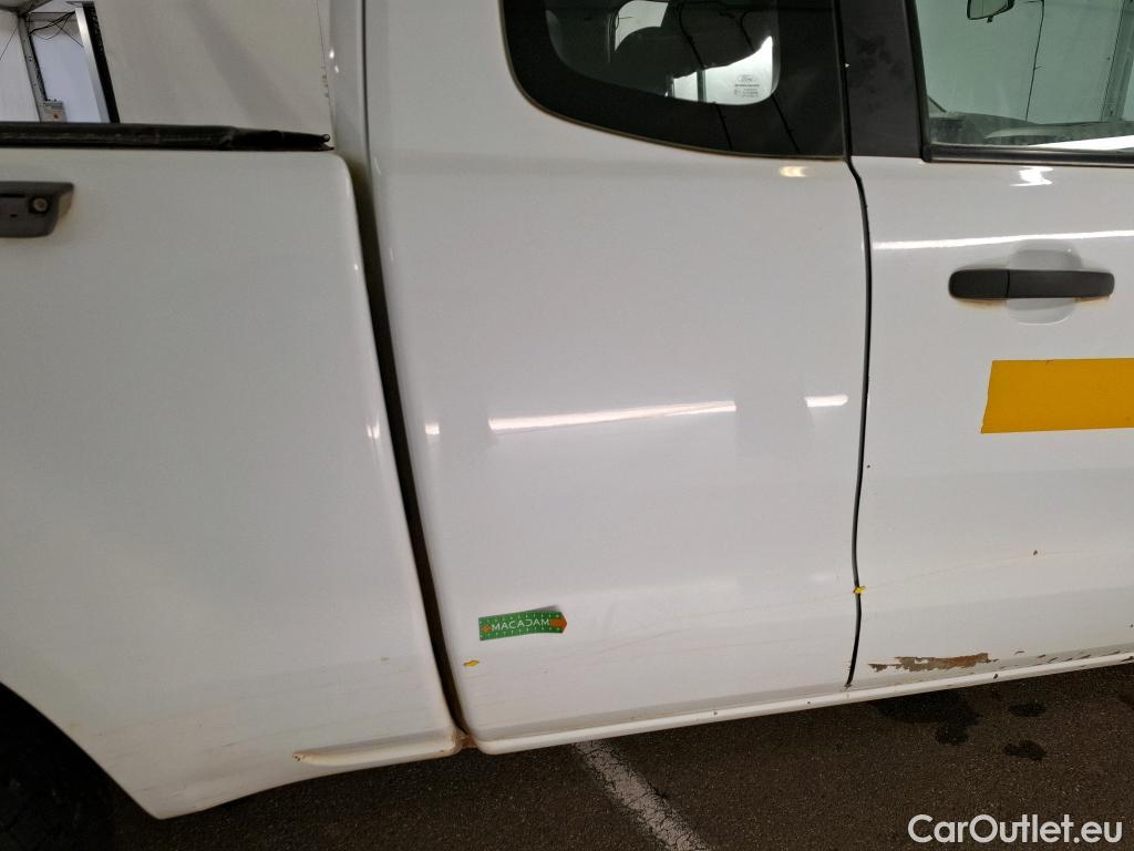  Ford  Ranger  Super Cabine 4x4 XL Pack 2.2 TDCi 160CV BVM6 E6 #43