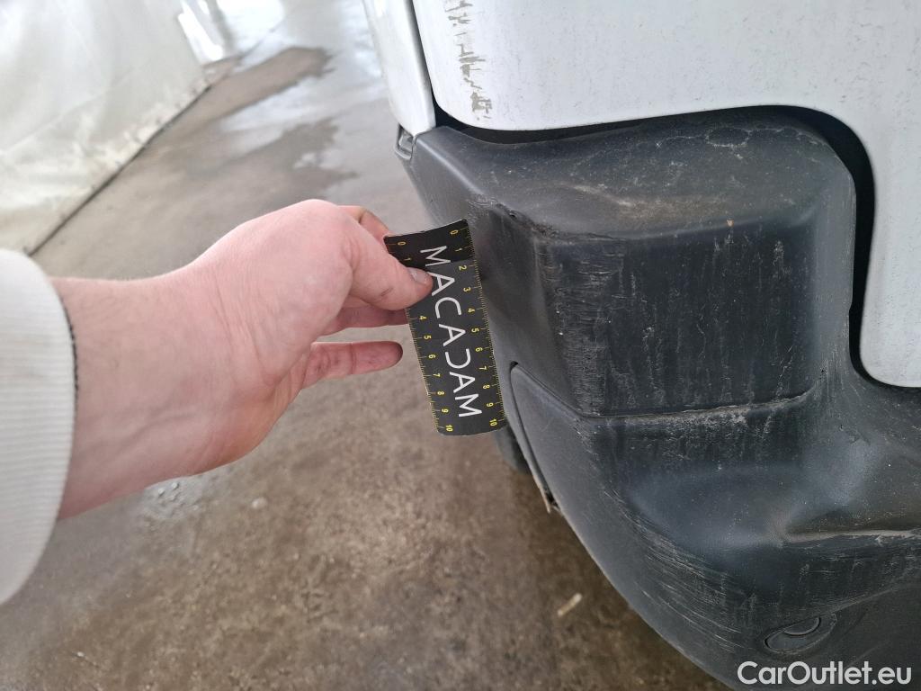  Citroen  Berlingo  Fourgon Club M 650 1.2 PureTech 110CV BVM6 E6d #33