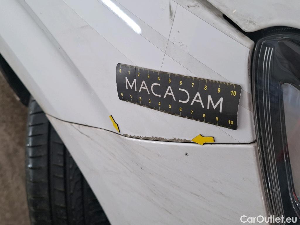  Citroen  Berlingo  Fourgon Club M 650 1.2 PureTech 110CV BVM6 E6d #20