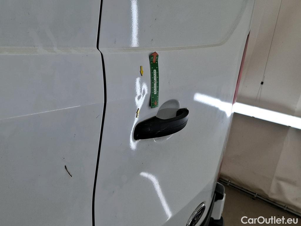  Ford  Transit FORD  / 2019 / 4P / Fourgon tôlé 2.0 ECOB 130 310 L3H2 FWD TREND BUSINESS #7