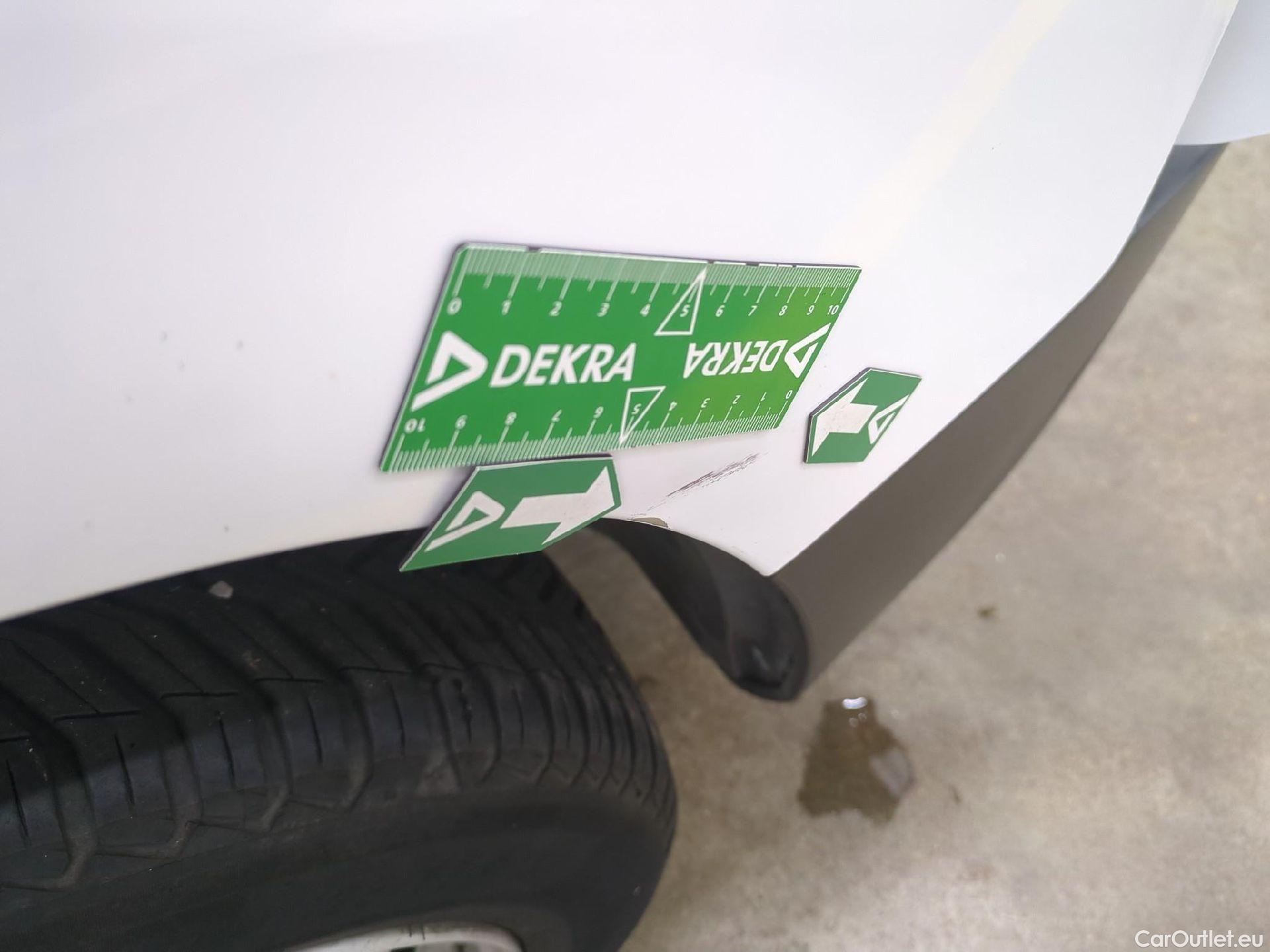  Citroen  Berlingo  Fourgon Driver M 650 1.5 BlueHDi 100CV BVM6 E6d #12