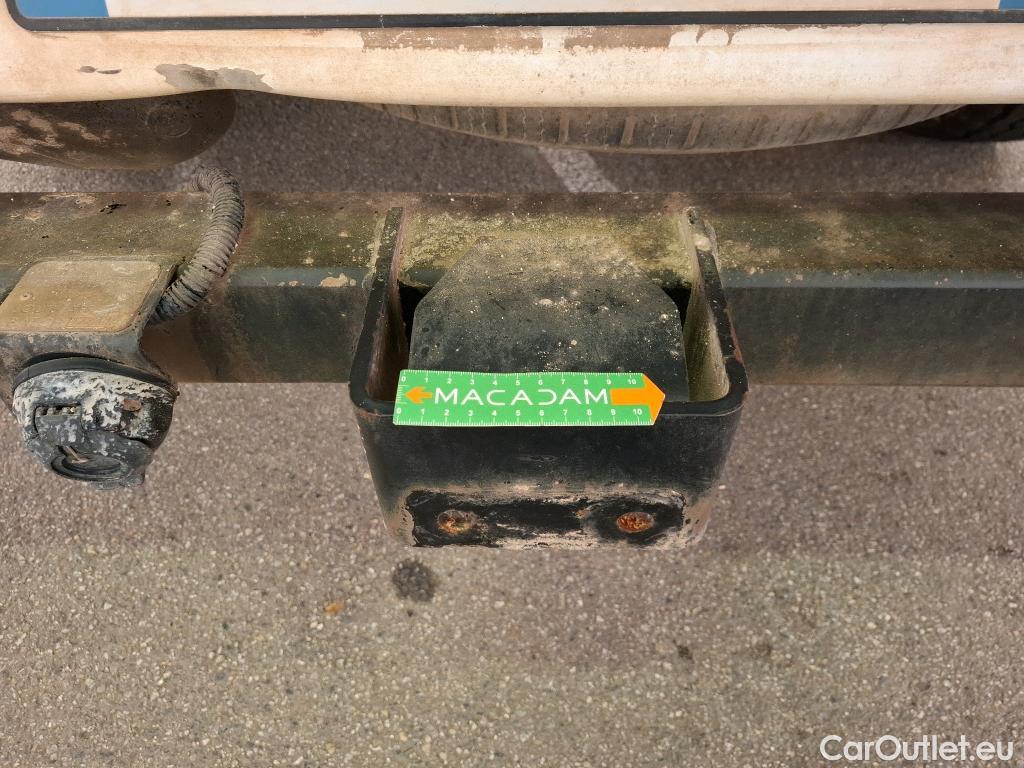  Ford  Ranger  Super Cabine 4x4 XL Pack 2.2 TDCi 160CV BVM6 E6 #70