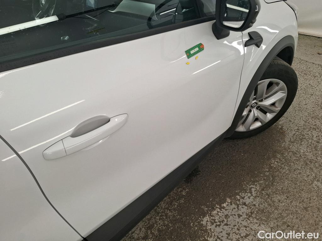  Renault  Captur  II Business 1.0 TCe 90CV BVM6 E6d / TRANSFO VP VF #3