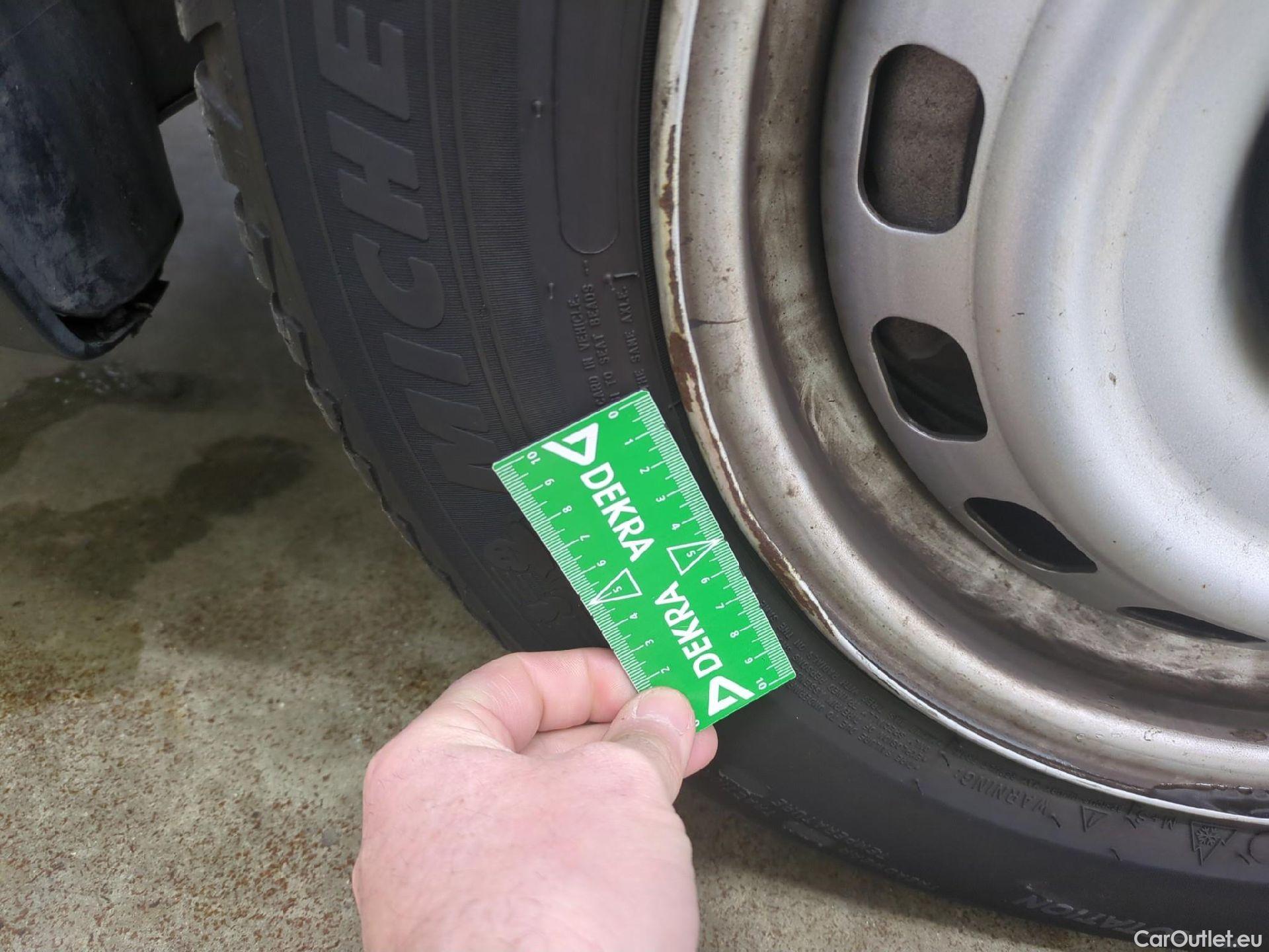  Citroen  Berlingo  Fourgon Driver M 650 1.5 BlueHDi 100CV BVM6 E6d #1