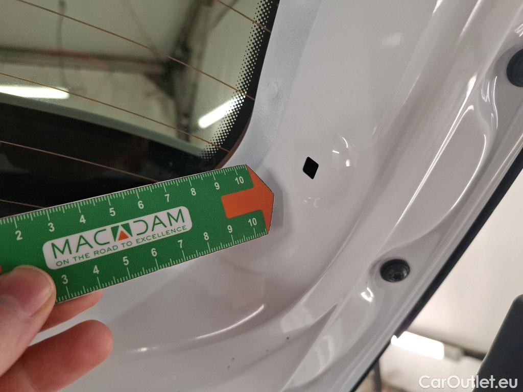  Renault  Clio  V Evolution Réversible 1.5 dCi 100CV BVM6 E6d #13