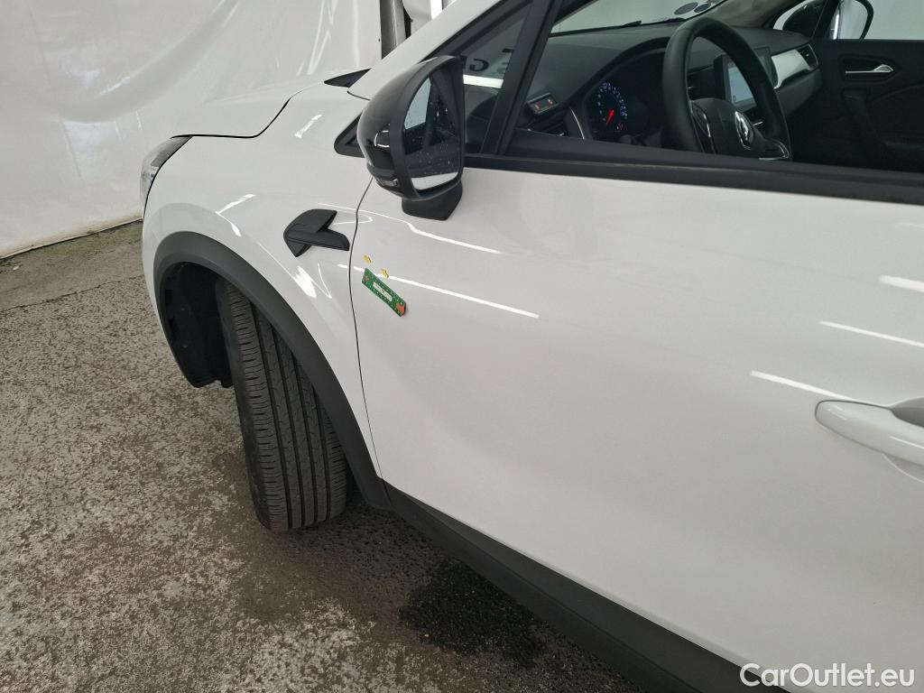  Renault  Captur  II Business 1.0 TCe 90CV BVM6 E6d / TRANSFO VP VF #1