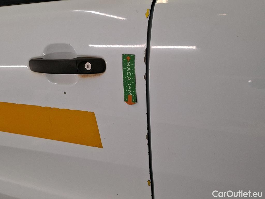  Ford  Ranger  Super Cabine 4x4 XL Pack 2.2 TDCi 160CV BVM6 E6 #51