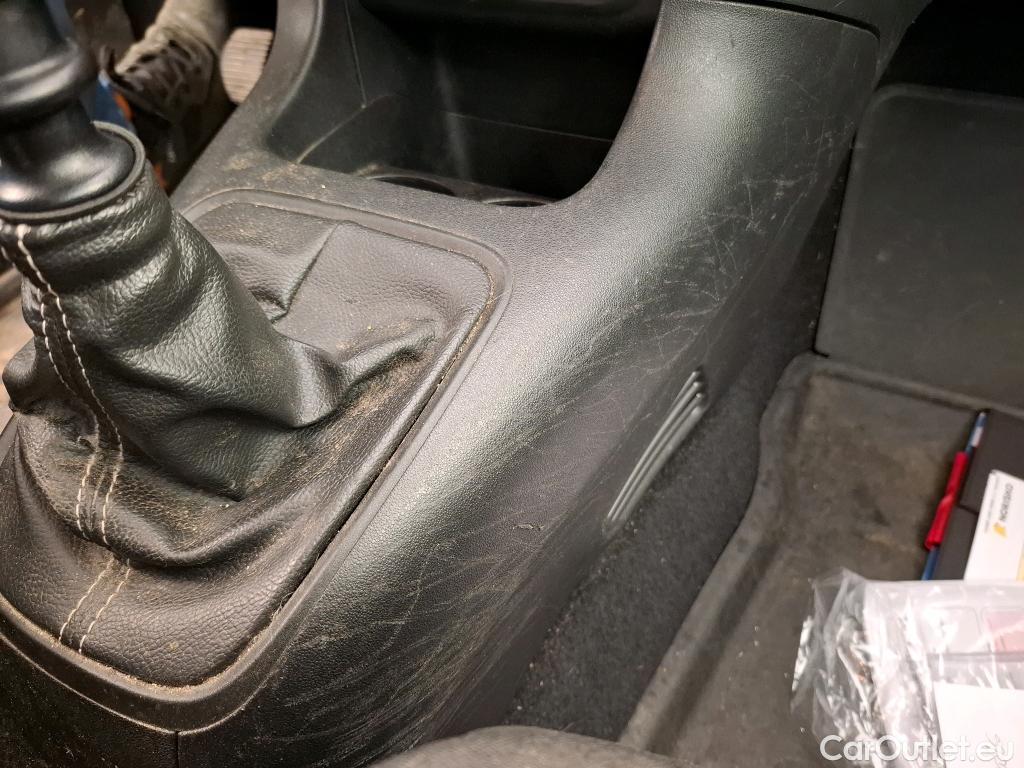  Citroen  C3 CITROEN  Société / 2020 / 5P / Berline / VU BlueHDi 100 S&S BVM6 Feel #10