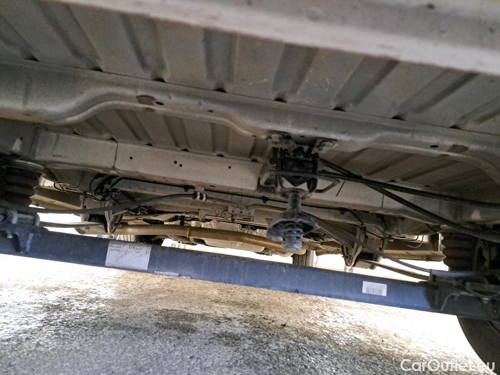  Fiat  Ducato FIAT   2014  4P  Fourgon tôlé H3Power 120 30 C H1 Pack #27