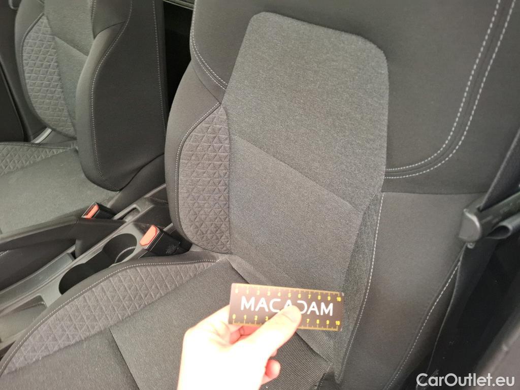  Renault  Clio  V Société Air Nav 1.5 dCi 85CV BVM6 E6dT #14