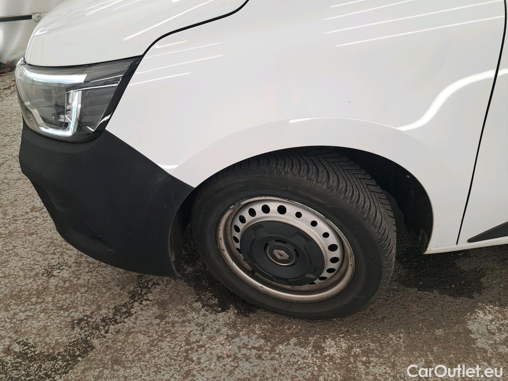  Renault  Kangoo RENAULT  / 2021 / 4P / Fourgonnette Extra - Blue dCi95 Sésame Ouvre Toi #18