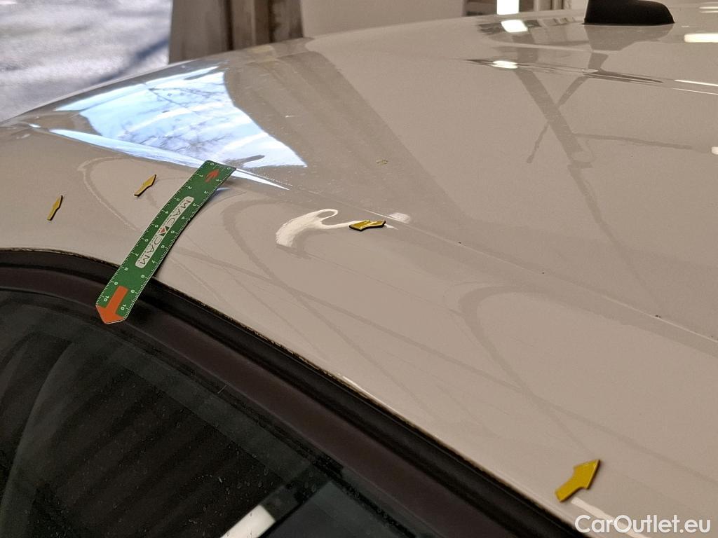  Citroen  C3 CITROEN  Société / 2020 / 5P / Berline / VU BlueHDi 100 S&S BVM6 Feel #21