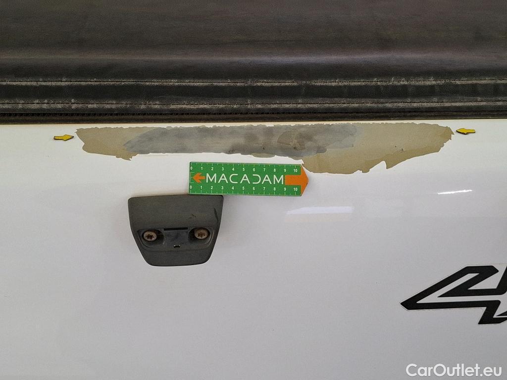  Ford  Ranger  Super Cabine 4x4 XL Pack 2.2 TDCi 160CV BVM6 E6 #26