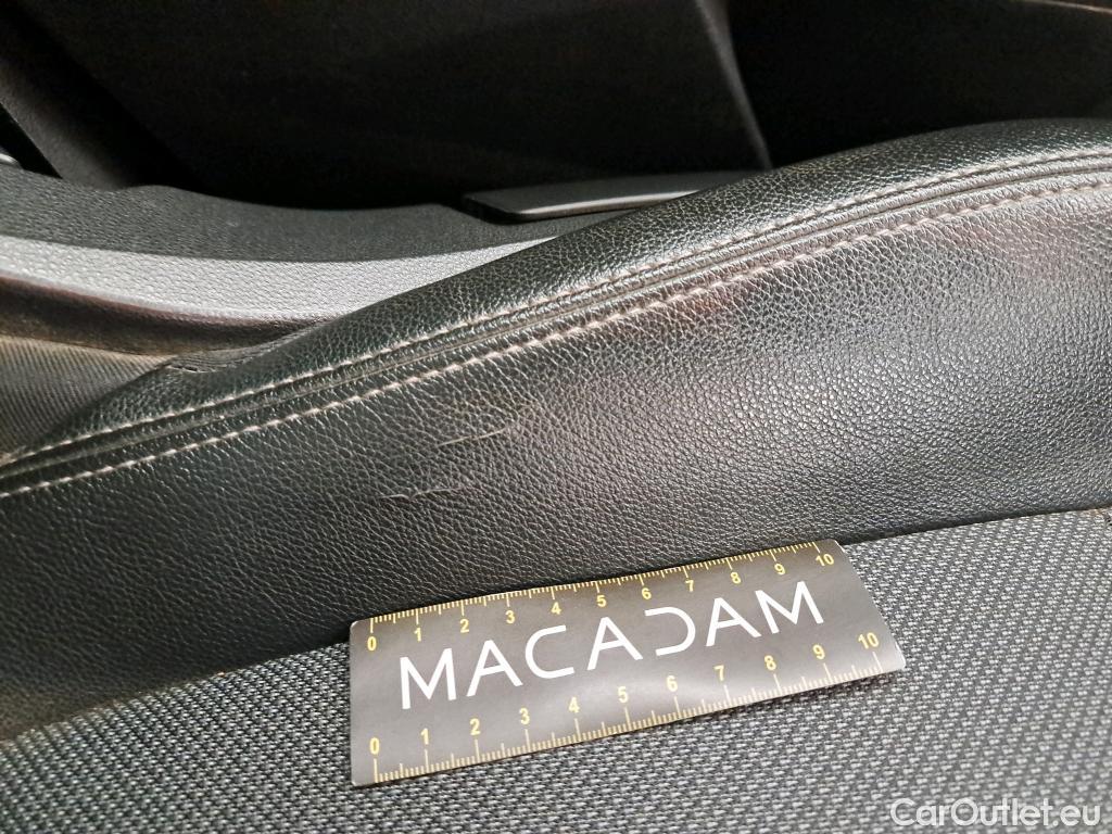  Renault  Kangoo RENAULT  / 2021 / 4P / Fourgonnette Extra - Blue dCi95 Sésame Ouvre Toi #12