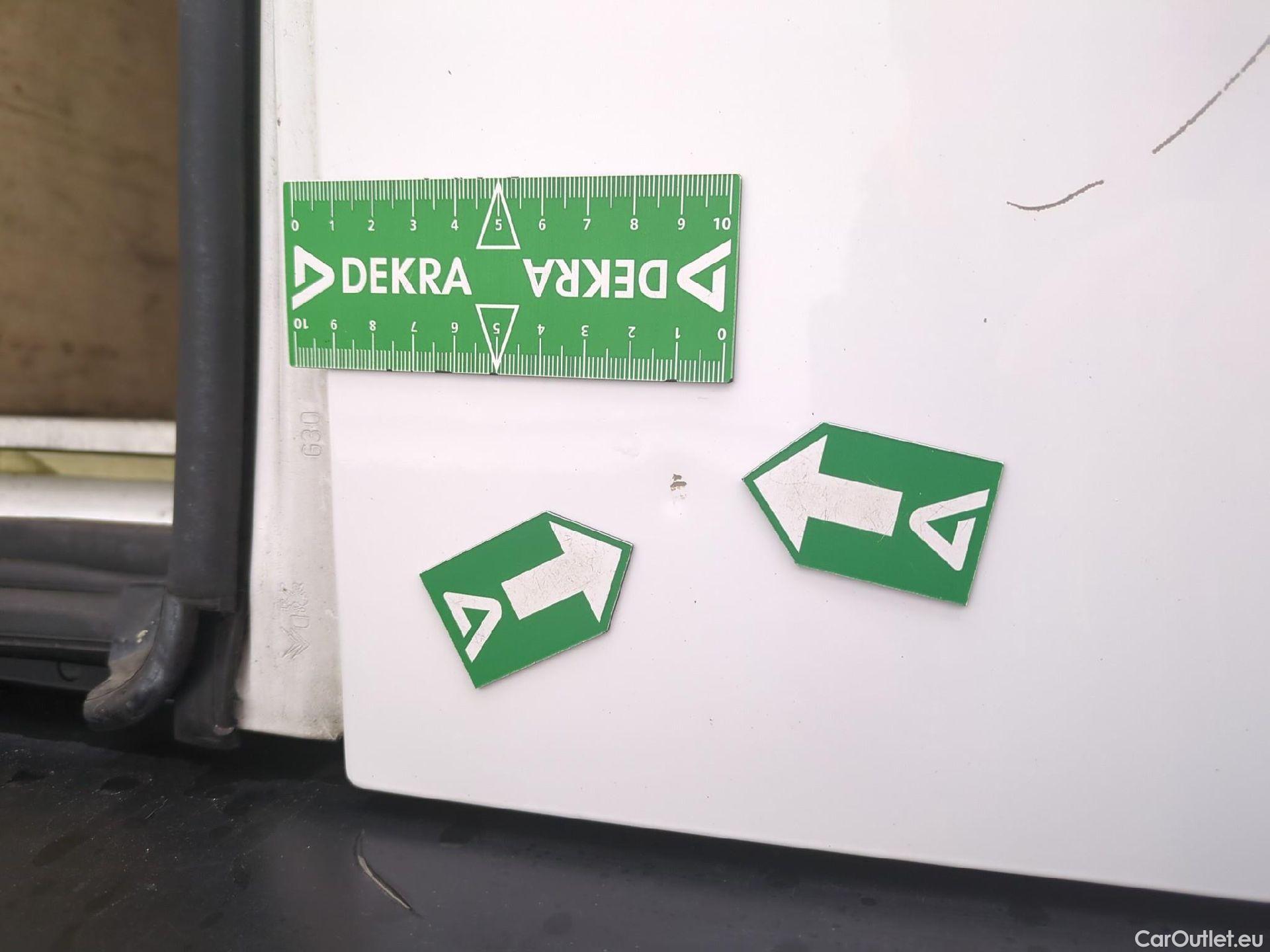  Citroen  Berlingo  Fourgon Driver M 650 1.5 BlueHDi 100CV BVM6 E6d #17