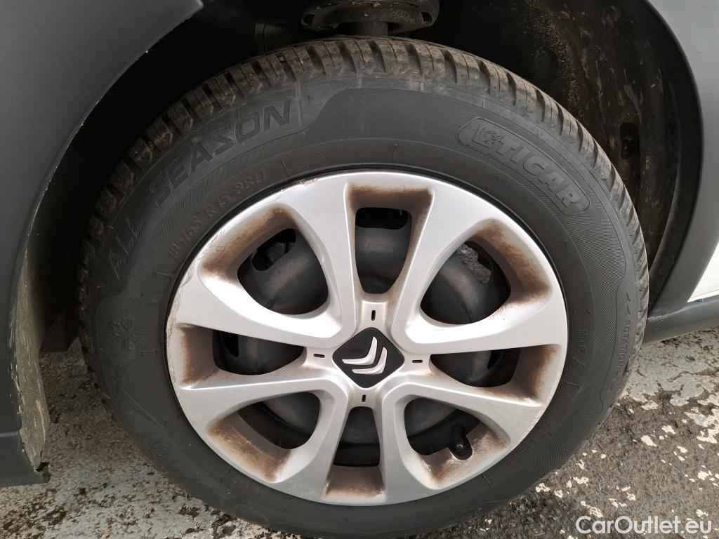  Citroen  C3 CITROEN  Société / 2020 / 5P / Berline / VU BlueHDi 100 S&S BVM6 Feel #43