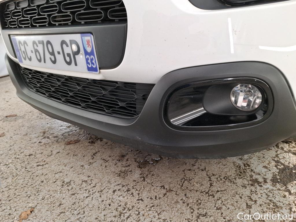  Citroen  C3 CITROEN  Société / 2020 / 5P / Berline / VU BlueHDi 100 S&S BVM6 Feel #49