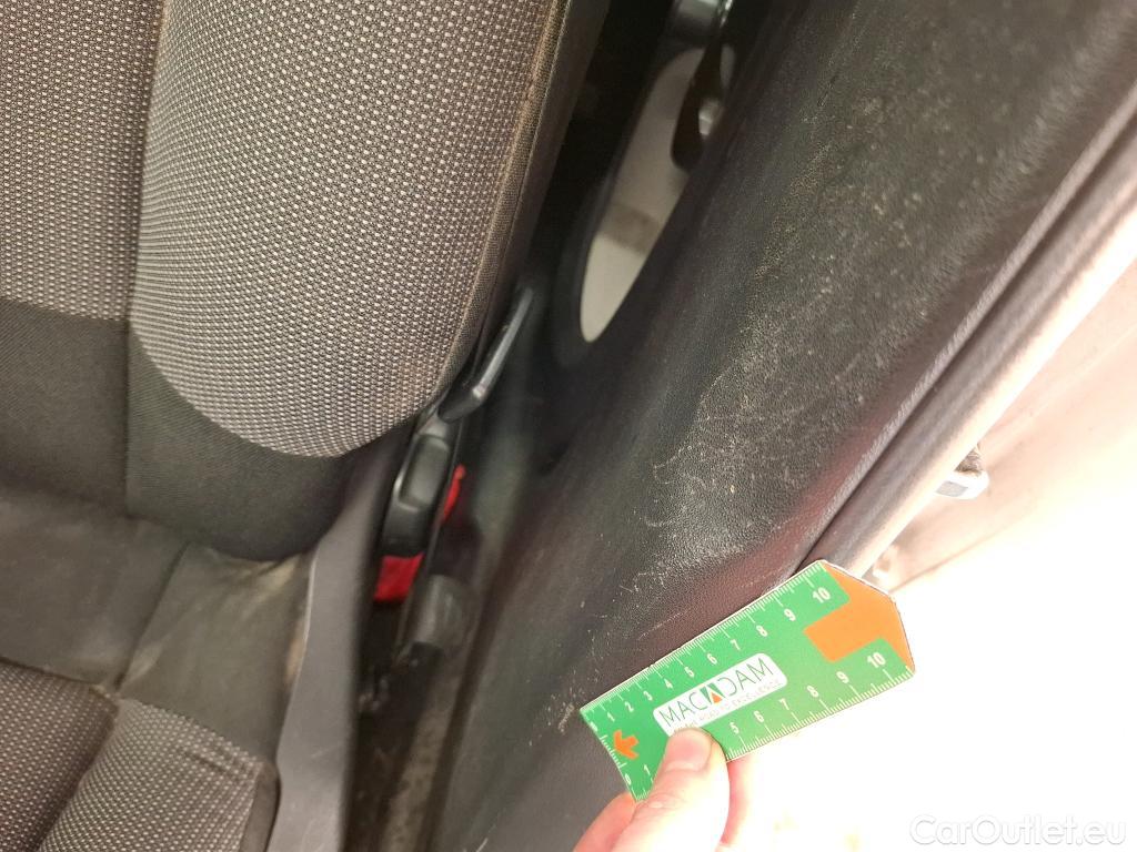  Citroen  C3 CITROEN  Société / 2020 / 5P / Berline / VU BlueHDi 100 S&S BVM6 Feel #9