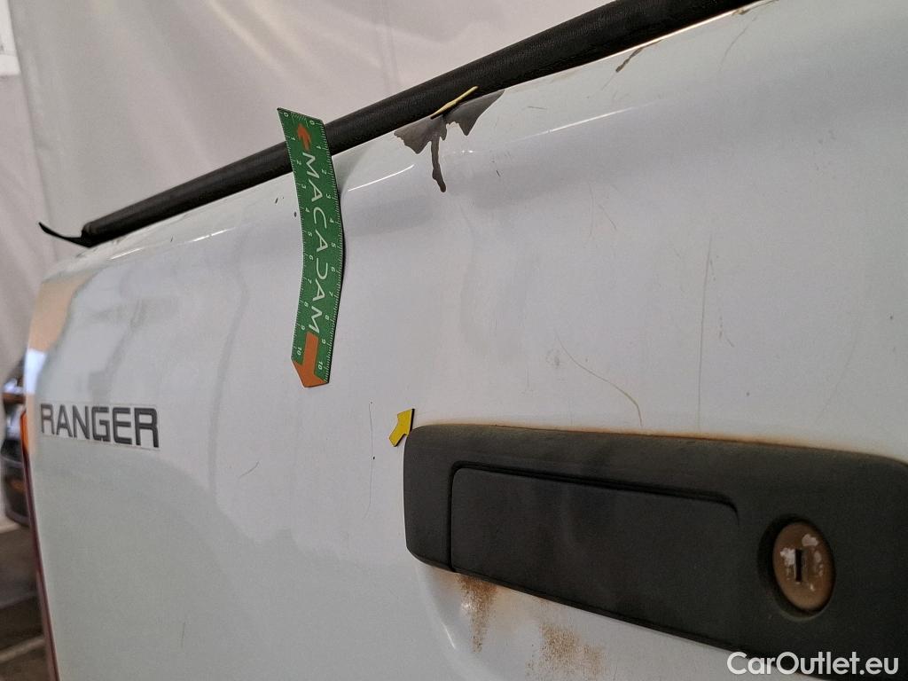  Ford  Ranger  Super Cabine 4x4 XL Pack 2.2 TDCi 160CV BVM6 E6 #9