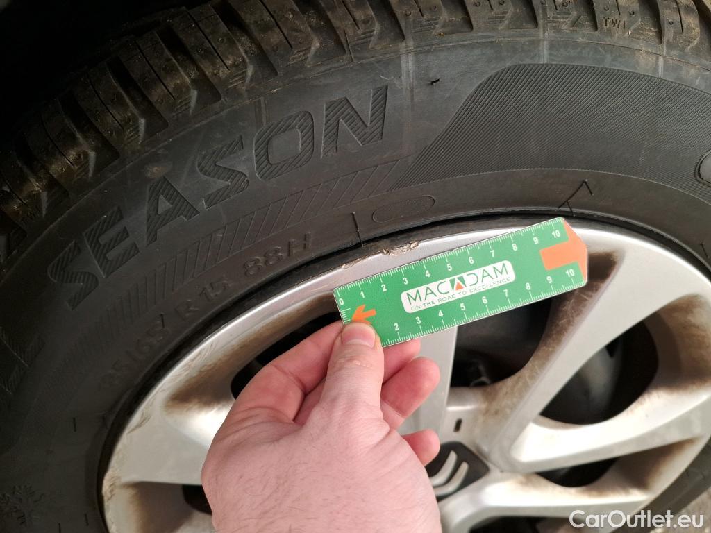  Citroen  C3 CITROEN  Société / 2020 / 5P / Berline / VU BlueHDi 100 S&S BVM6 Feel #45