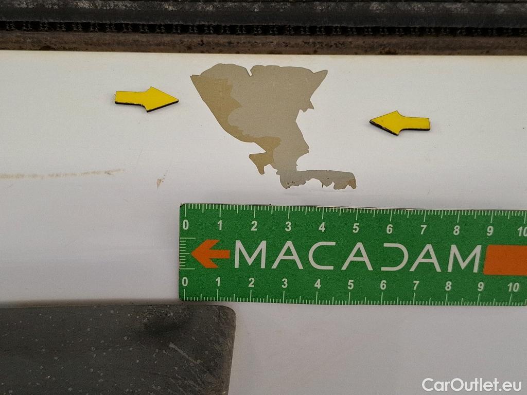  Ford  Ranger  Super Cabine 4x4 XL Pack 2.2 TDCi 160CV BVM6 E6 #19