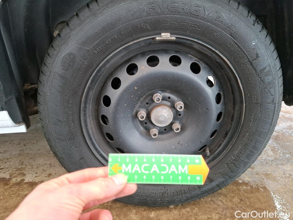  Renault  Kangoo  II Express Maxi Extra (Série Spéciale) 1.5 dCi 95CV BVM6 E6dT #55