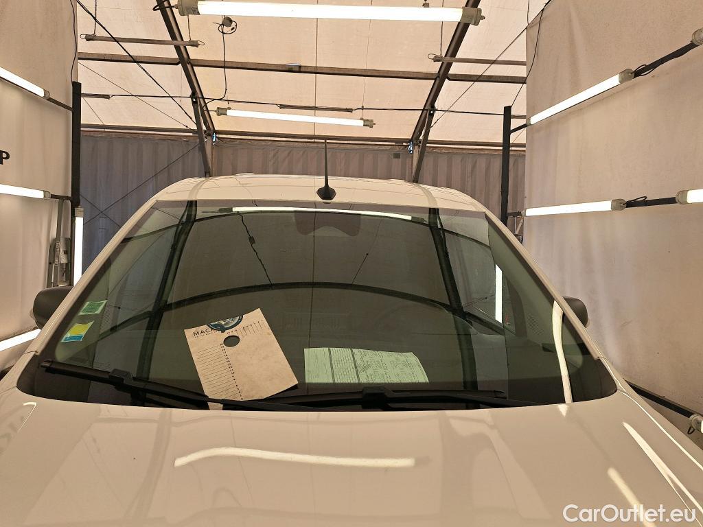  Renault  Kangoo RENAULT  / 2021 / 4P / Fourgonnette Extra - Blue dCi95 Sésame Ouvre Toi #23